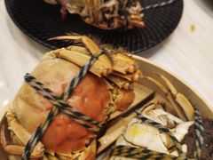 -上海新发展亚太JW万豪酒店