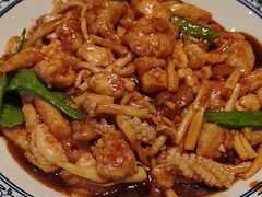 -老城味道·传统天津菜(杨柳青店)