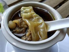 -野到家·松茸鸡汤松茸饺(龙津中路店)