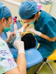 -青苗儿童口腔(长楹天街购物中心)