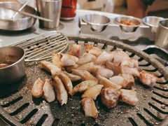 -401餐厅(弘大店)