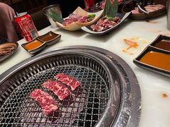-厚贞日式烤肉(龙之梦店)