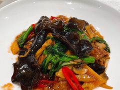 灵隐素斋煲-柒园·三十年创意杭帮菜(龙湖滨江天街店)