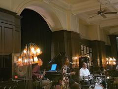 -LONG BAR 廊吧(外滩华尔道夫酒店)