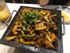 -情妹妹干锅锅(中海国际购物公园店)