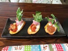 -吃饼人西餐(南开店)