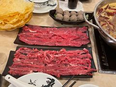 -潮汕良记牛肉火锅(洪武路店)