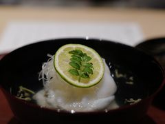 -晴空·日本料理(万象城店)