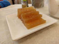 马蹄糕-汇兴源餐馆(小北路店)