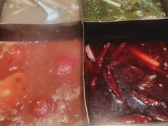 -王家渡火锅店(棕榈泉店)