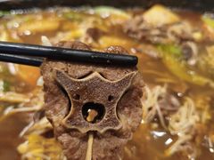 -海悦御华大酒店·中餐厅