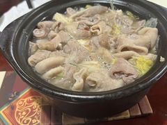 -海底捞火锅(泉城路店)