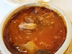 精品罐焖牛肉-莫斯科餐厅
