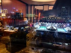 -济南喜来登酒店