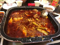 -自贡好吃客(科华店)