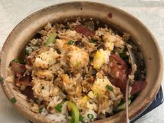 -壹煲口福煲仔饭(中山路店)