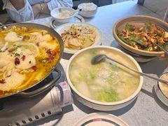 -外婆味道·云南菜大当家(关上店)