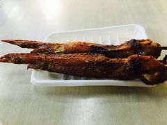 -一代烤翅王(大汉口店)