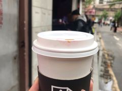 -JPG coffee(广州体育西店)