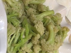 台山菜花-关姐美食(江南西店)