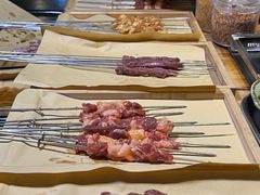 -悦屋老板娘的烤肉店(紫薇田园店)