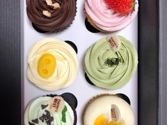 -派悦坊·甜品·蛋糕(日坛店)