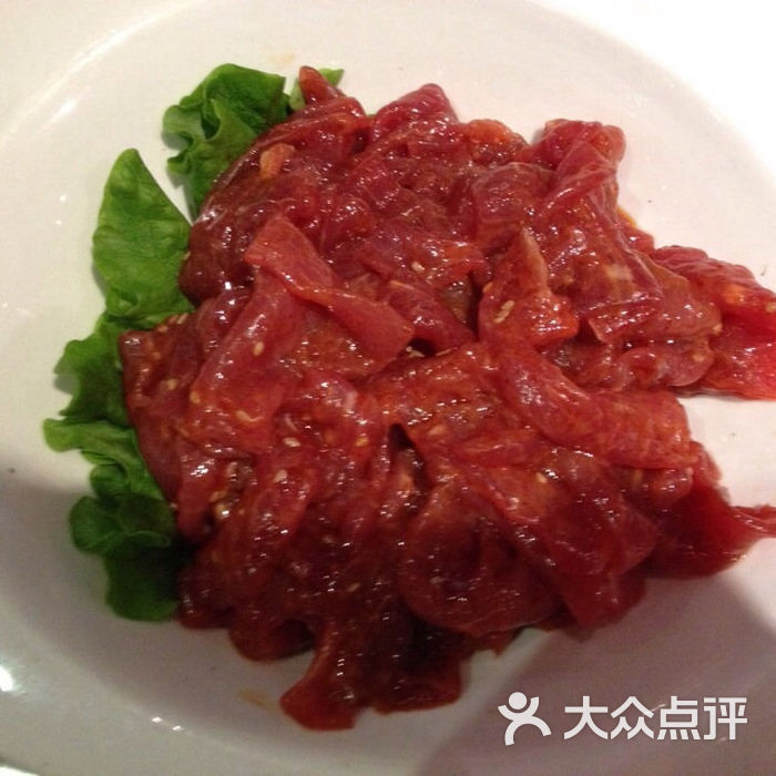 海底捞火锅捞派麻辣滑牛图片-北京火锅-大众点评网