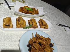 -金枝玉叶上海人家食府(三里河店)