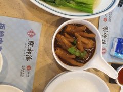 -点都德(华强南店)