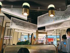 -新辣道鱼火锅(龙旗广场店)