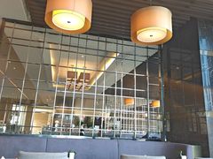 -长春净月潭喜来登酒店·盛宴标帜餐厅