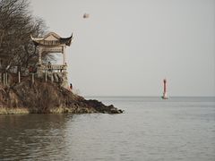 -巢湖姥山岛