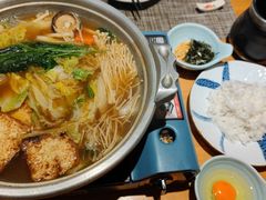 -大岛日本料理铁板烧(南通大饭店)