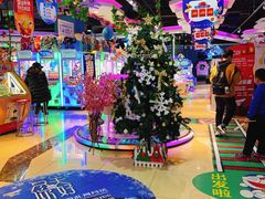 -大玩家(万达广场大连甘井子店)