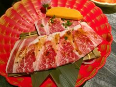 -牛局别馆·和牛烧肉(吾悦广场店)