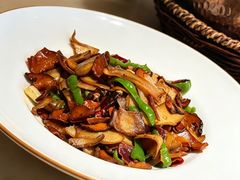 -锦府盐帮·李宅(领展购物广场中关村店)
