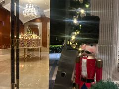 -广州富力丽思卡尔顿酒店