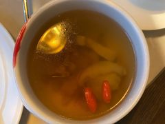 -西安高新洲际酒店•彩丰楼中餐厅