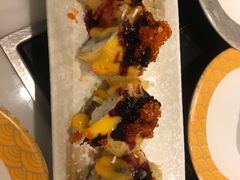 -晴季寿司(活力城店)