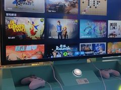 -万达广场(太原街店)