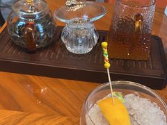 -华尔道夫酒店·紫金阁