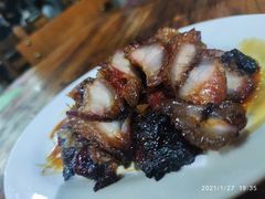 -大赤坎肥仔强烧味海鲜餐厅(大赤坎店)