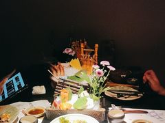 -花潮料理艺食馆(成都万象城店)