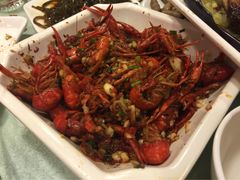 阿胖特色龙虾(宁国南路店)-阿胖龙虾小海鲜(宁国南路总店)