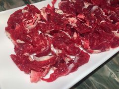 -牛很鲜潮汕牛肉火锅(朝晖路店)