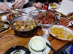 -陈帅夜排档·龙虾·炒菜·烤串(世茂店)