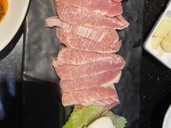 -木槿花韩式炭烤·熟成肉工坊(孙文东路店)