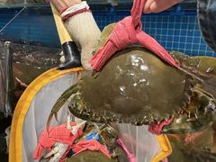 -辣螃铠盆盆蟹大排档(总店)