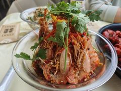 -铭副琦食·虾蟹烩馆(渔人码头店)