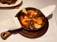 -Erman岩烧牛排(虹桥南丰城店)